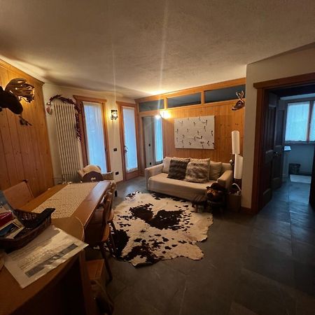 Appartamento Incantevole Con Box E Ski Room, Wi-Fi, Бормио Екстериор снимка