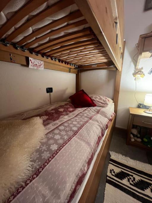 Appartamento Incantevole Con Box E Ski Room, Wi-Fi, Бормио Екстериор снимка