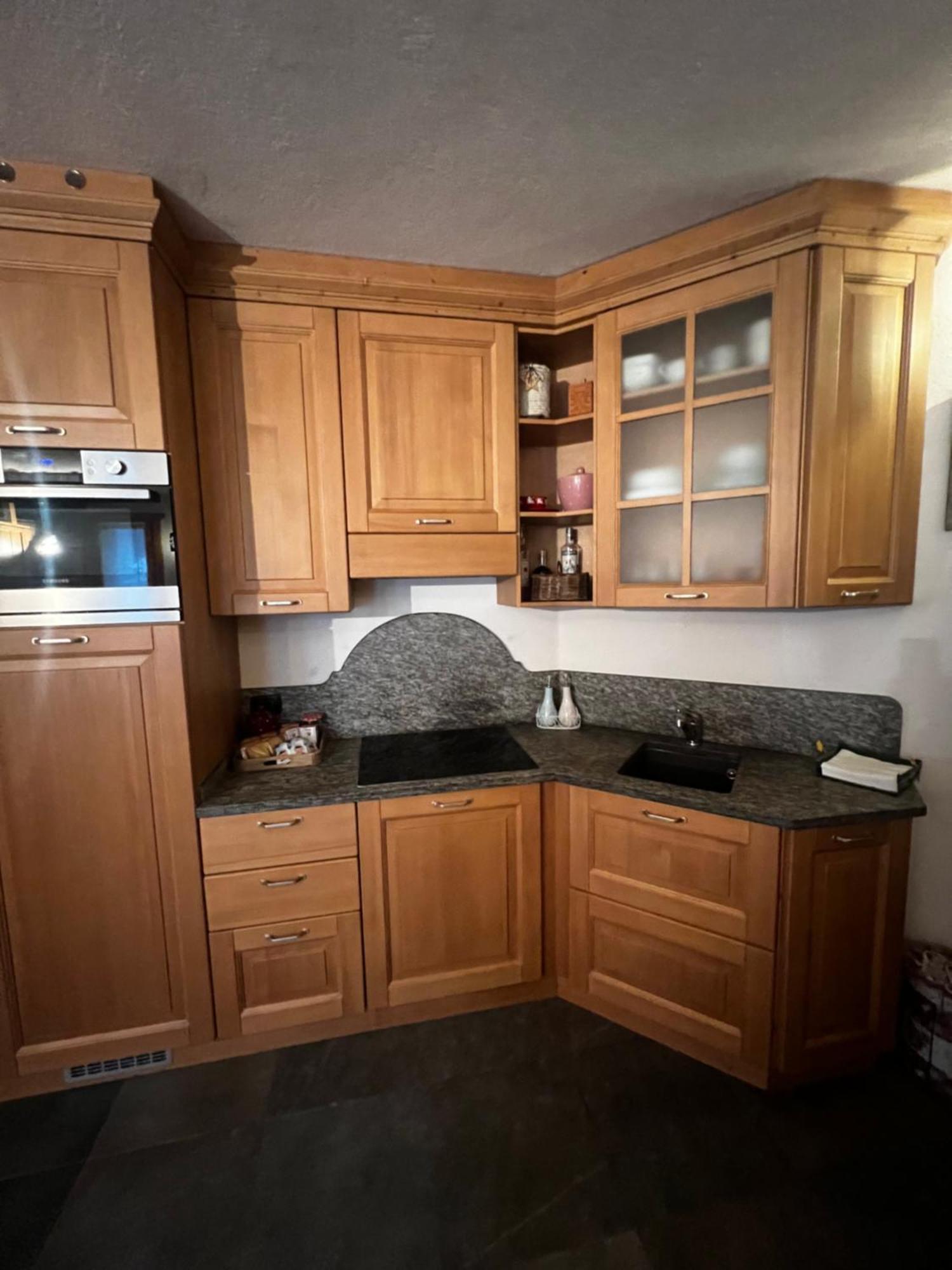 Appartamento Incantevole Con Box E Ski Room, Wi-Fi, Бормио Екстериор снимка